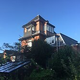 Korfuvej.rent.a.room guesthouse