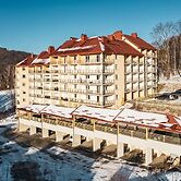 Apartamenty Sun & Snow Kamienna