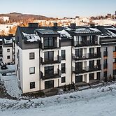 Apartamenty Sun & Snow Spokojna