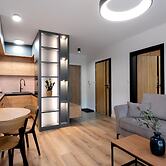 Apartamenty Sun & Snow Spokojna