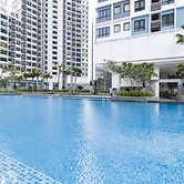 Luxury Suite Icity Shah Alam