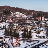 Apartamenty Sun & Snow Tęczowe Wzgórze