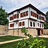 Mehmet Emin Efendi Konagi