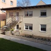 Monteurhaus Neumann