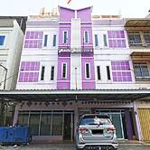 Aurelia House A Mini Apartment