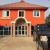 Princecourt Hotel Osogbo