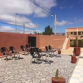 Camping La Vallee de Tarsouate