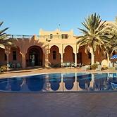 Hotel Kasbat Aferdou