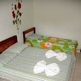 Pousada Casa Verde Boipeba