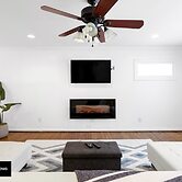 Modern 3BR Atlanta Home