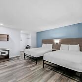 Suburban Studios Newport News – Hampton