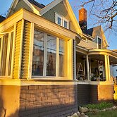 La Maison de Ville - bed & bistro