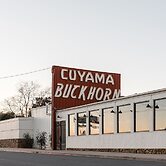 Cuyama Buckhorn