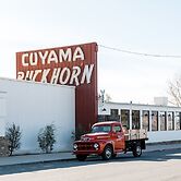 Cuyama Buckhorn