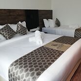 Rest and Comfort Boutique Hotel