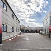 HOTEL R9 The Yard Tokoname