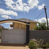 Three Bedroom art themed apartment