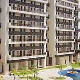 Venice Park Hplus Long Stay