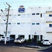 Rota Hoteis