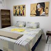 Pousada Maria Bonita, Urucará