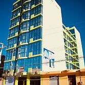 Almudena Suites Uyuni