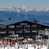 Rifugio Hotel Eurotel