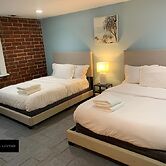 Krog Street Industrial Loft