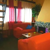 Duplex en Sierra Nevada