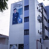 Hotel Campina Executivo