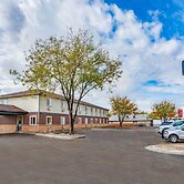 Travelodge by Wyndham Lovell/Bighorns