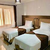 Kehribar Otel & Cafe Restaurant