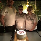 Kehribar Otel & Cafe Restaurant