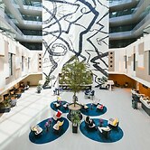 Mercure Geneva Airport