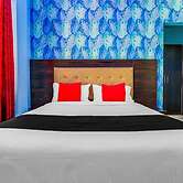 Hotel The Grand Bhavya Palace