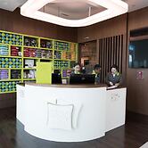 Sleep 'n fly Sleep Lounge, A-Gates Terminal 3 - TRANSIT ONLY