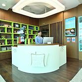 Sleepover Terminal 3, Concourse A – formerly sleep ‘n fly