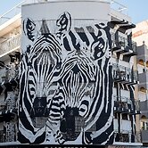 Las Cebras Apartamentos Turísticos