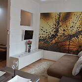 Füredi Apartman Földszint