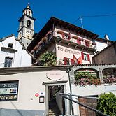 Hotel Antico