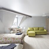 Apart-hotel Kryshy Pitera