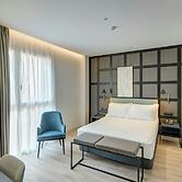 Sercotel Ayala Bilbao
