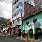 Hotel El Eden de Adan y Eva