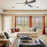 Red Cliffs by RedAwning