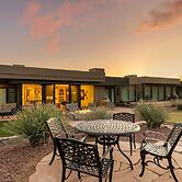 Snow Canyon Retreat #13 by RedAwning
