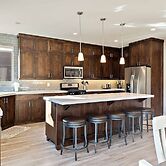 Cloud Nine #104 by RedAwning