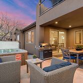 Awesome Arcade House #13 by RedAwning