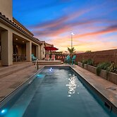 Paintbrush Retreat #65 by RedAwning