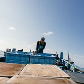 B&B MIKAWA - Kanazawa Fish Harbour