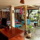 Oasis Hostal Restaurante