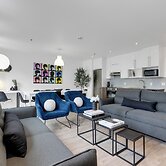 Liv MTL - Downtown